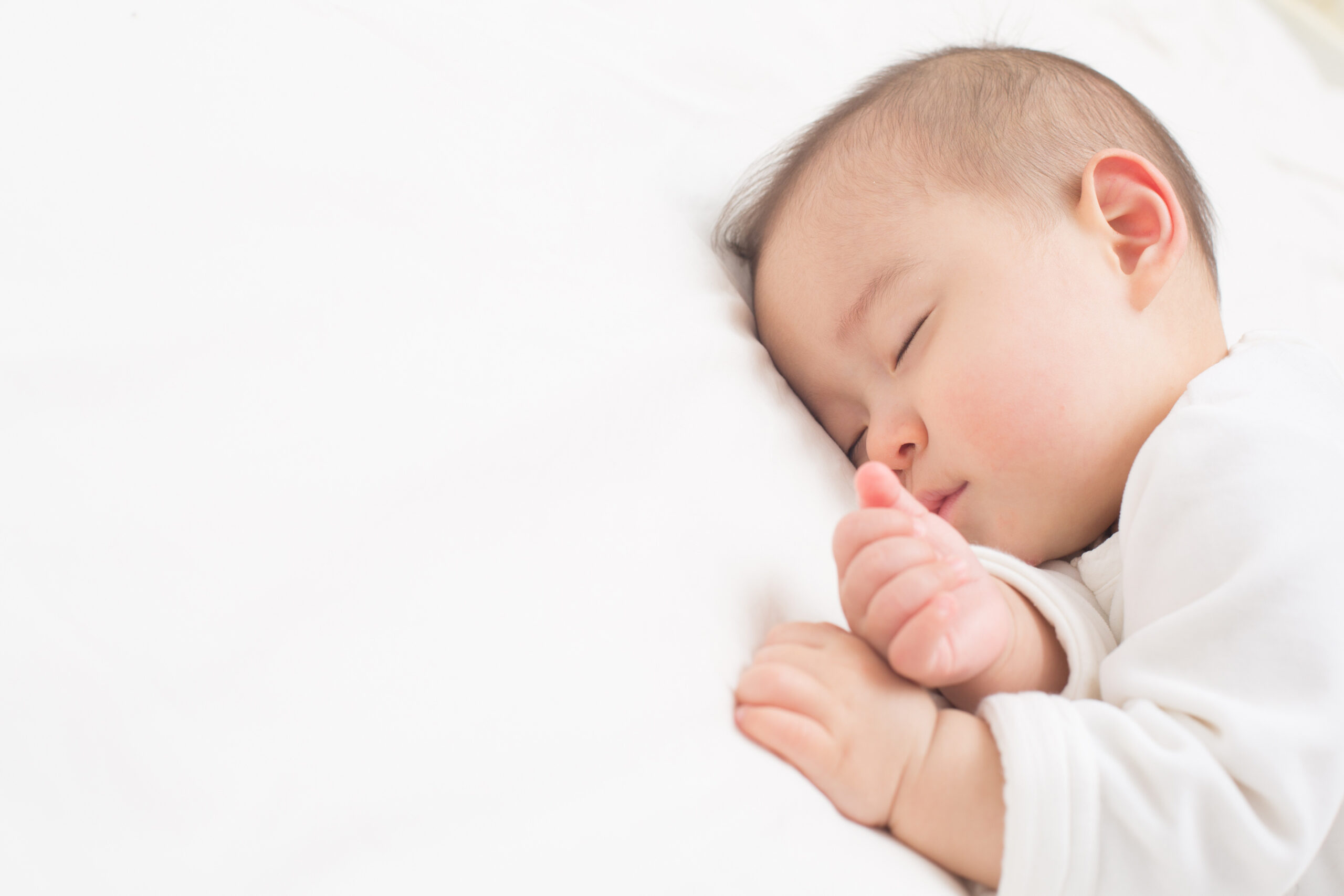 Micro-crèche Les Enfantins Douvrin Sieste et rythme enfant micro-crèche Les Enfantins Douvrin