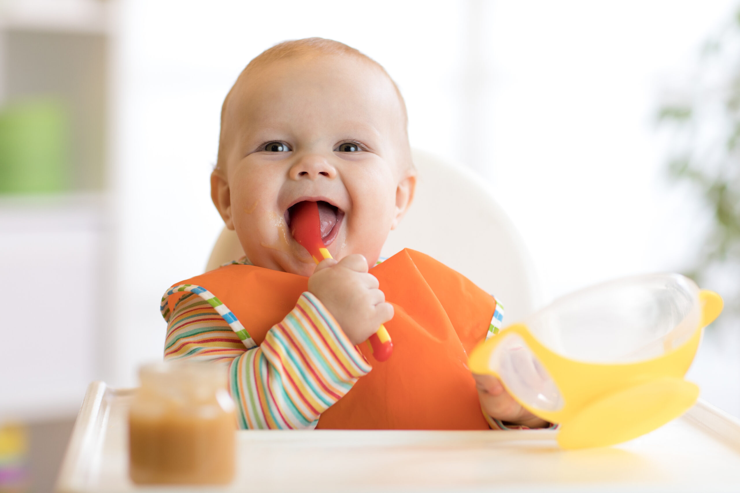 Micro-crèche Les Enfantins Douvrin Repas sains micro-crèche Les Enfantins Douvrin