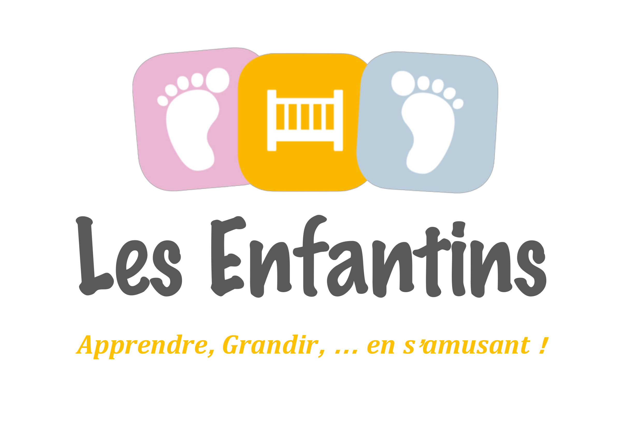 Micro crèche Les Enfantins